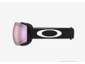 OAKLEY-маска-FLIGHT DECK M-MATTE BLACK--PRIZM SNOW HI PINK